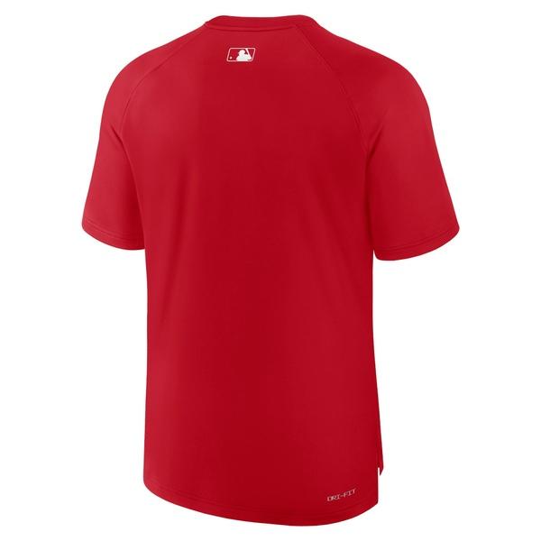 ナイキ Tシャツ メンズ Nike トップス Red｜asty-shop2｜02