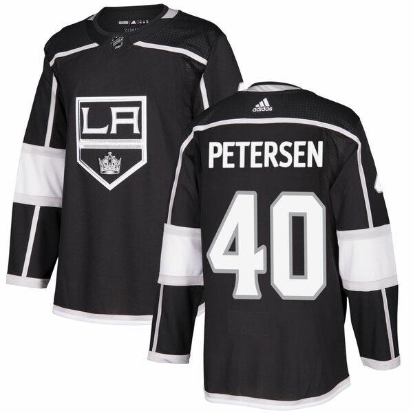 アディダス ユニフォーム トップス メンズ Kings Los 応援グッズ 野球 Angeles Kings Adidas Jersey Authentic 75 1qchcy2v2l