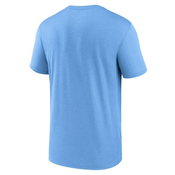 ナイキ Tシャツ メンズ Nike トップス Light Blue｜asty-shop2｜02