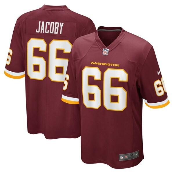 ナイキ スポーツ ユニフォーム トップス メンズ メンズ Jersey Joe Jacoby Washington Football Team Jersey 海外インポートファッション 75 spd03f5n 04ca Nike Burgundy Asty2 Retired Player 新品本物購入