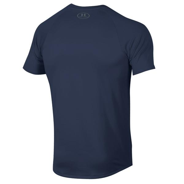 アンダーアーマー Tシャツ メンズ Under Armour トップス Navy｜asty-shop2｜02