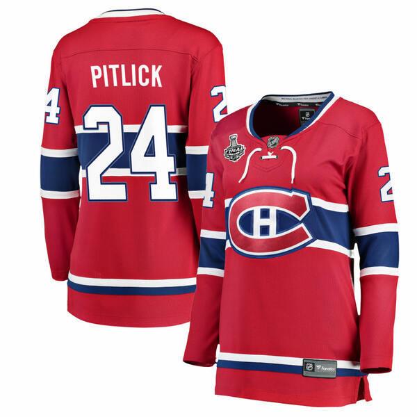 ファナティクス ファナティクス レプリカユニフォーム ユニフォーム レディース 野球 Red 75 272r8h0bur 11f7 海外インポート ファッション