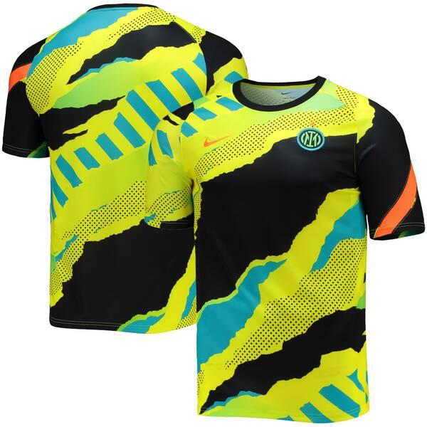 販売卸売り のナイキ 野球 ユニフォーム レプリカユニフォーム トップス メンズ Black Inter Milan Nike 21 22 Prematch Jersey Black 75 2a8zzca4pm 0236 海外インポートファッション Asty2 Sale 35 Offの