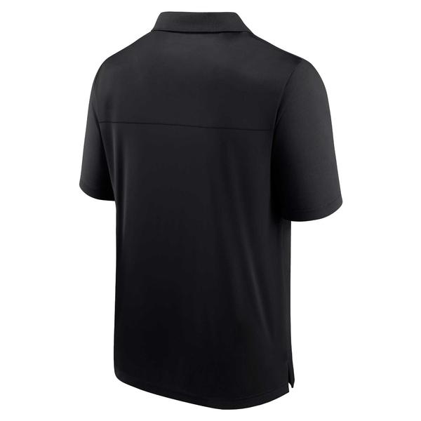 売れ筋オンラインストア ファナティクス ポロシャツ トップス メンズ Baltimore Orioles Fanatics Branded Logo Polo Black