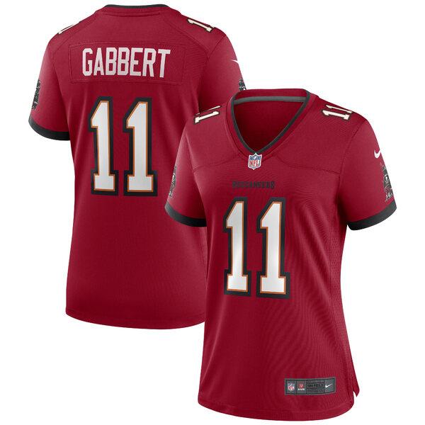ナイキ ユニフォーム トップス Women S レディース Blaine Gabbert Tampa レプリカユニフォーム Bay 野球 Buccaneers Nike Women S Game Jersey Red 75 By5ss60wvt 11f7 海外インポートファッション Asty2