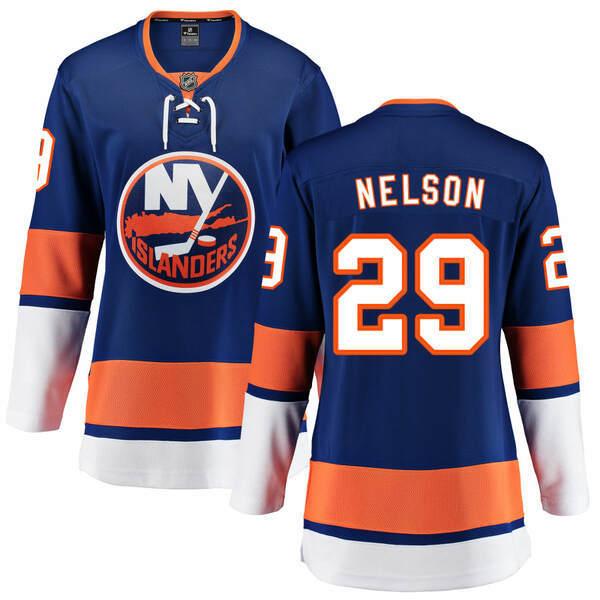三田 アウトレット ファナティクス ユニフォーム トップス 野球 York レディース New York Islanders スポーツ Fanatics Branded Women S Home Breakaway Custom Jersey Blue 75 Dfmwma3d9a 0387 海外インポートファッション Asty2 店舗クーポン