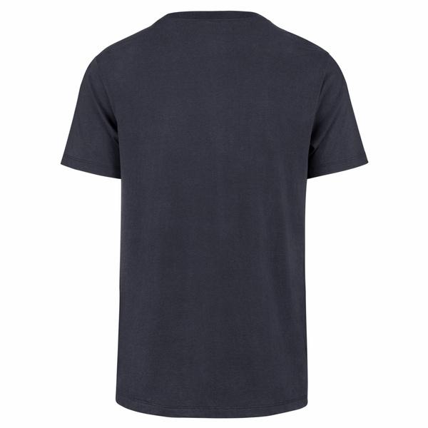 フォーティーセブン Tシャツ メンズ '47 トップス Navy｜asty-shop2｜02