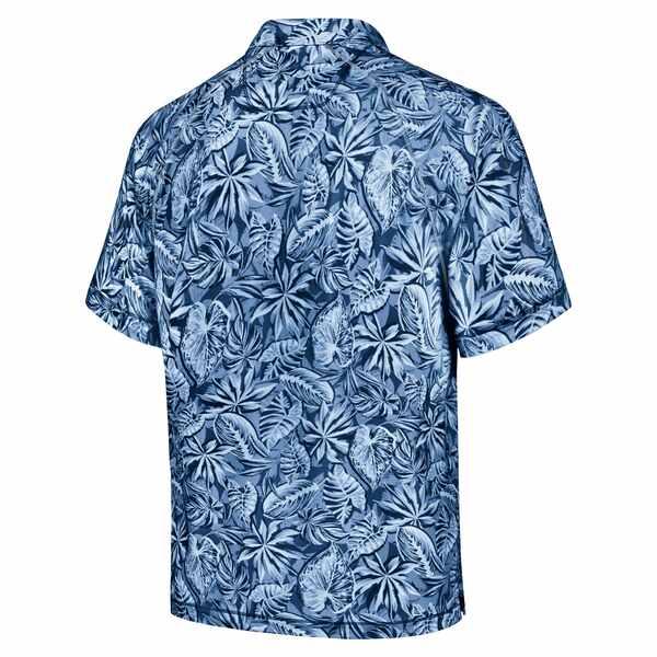 トッミーバハマ ポロシャツ メンズ Tommy Bahama トップス Blue｜asty-shop2｜03