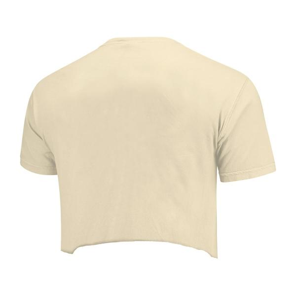 イメージワン Tシャツ レディース Image One トップス Natural｜asty-shop2｜02