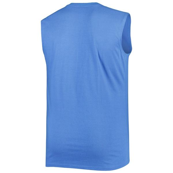 ファナティクス Tシャツ メンズ Fanatics Branded トップス Blue｜asty-shop2｜02
