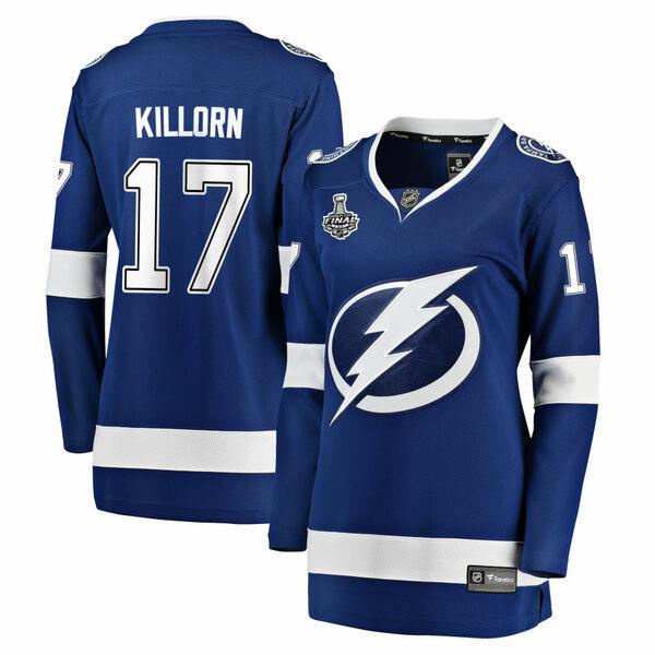 ファナティクス 応援グッズ ユニフォーム 野球 レディース Blue 75 Ti4nvva584 0387 ファナティクス Blue 海外インポート