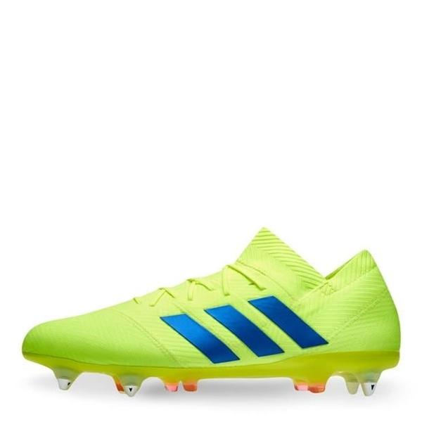 メール便送料無料 アディダス ブーツ レインブーツ メンズ シューズ Nemeziz 18 1 Fg Football Boots 78 1219i2hxyc 3653 海外インポートファッション Asty2 通販 Yahoo ショッピング 人気ブランドを Www Skylanceronline Com