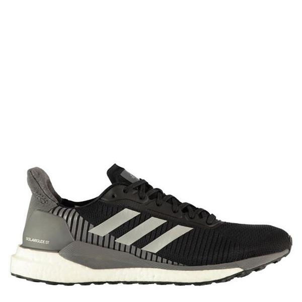 正規激安 アディダス スニーカー メンズ シューズ Solar Glide Trainers Mens 100 本物保証 Lespakigali Com
