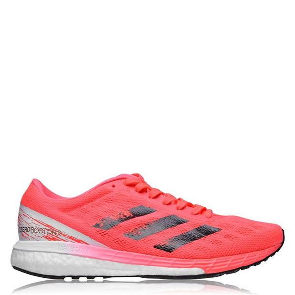 高級感 アディダス スニーカー レディース シューズ Azero Boston 9 Running Shoes Ladies 在庫あり 即納 Mercurytechnologies Mn Com