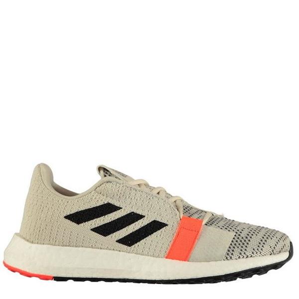 史上最も激安 アディダス スニーカー レディース シューズ Senseboost Womens Trainers 新規購入 Clinicagastroservice Com Br