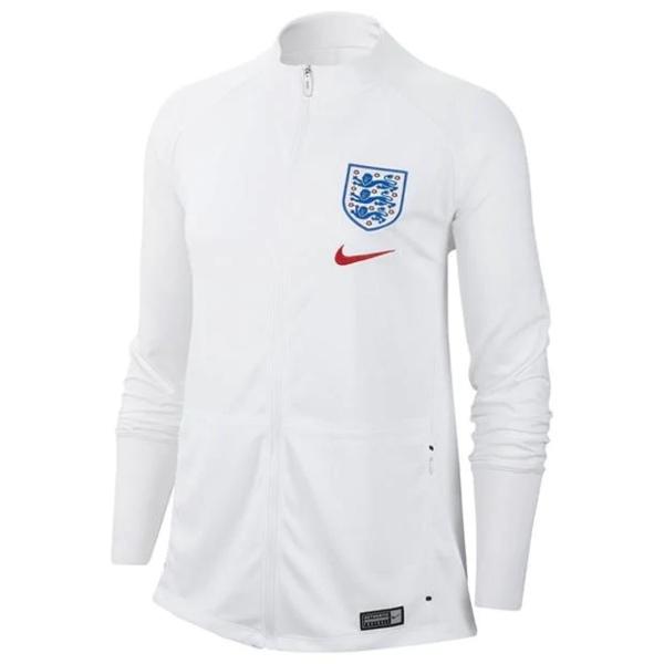 メーカー包装済 ナイキ トップス レディース ランニング England Anthem Jacket Ladies 海外正規品 Www Muslimaidusa Org