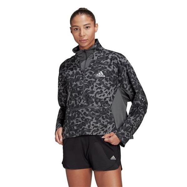 超激安 アディダス トップス レディース ランニング Fast Zip Top Ladies 最安値に挑戦 Esauhc Org