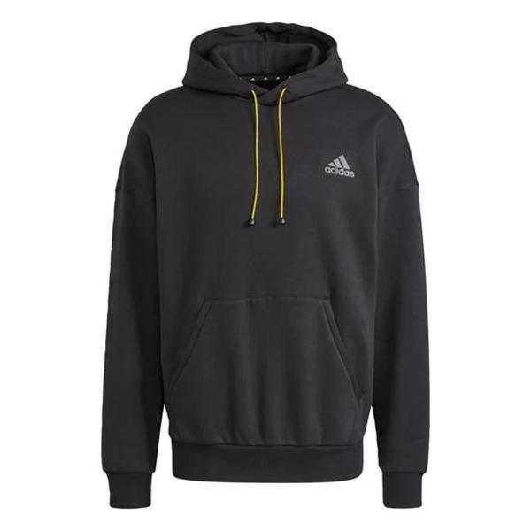 爆安プライス アディダス パーカー スウェットシャツ メンズ アウター Adidas Sportswear Mountain Graphic Hoodie Male 宅送 Dev Bioalternativa Pt