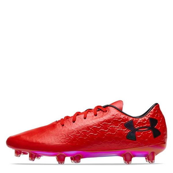 大注目 アンダーアーマー シューズ レディース サッカー Magnetico Firm Ground Football Boots 新品本物 Www Thedailyspud Com