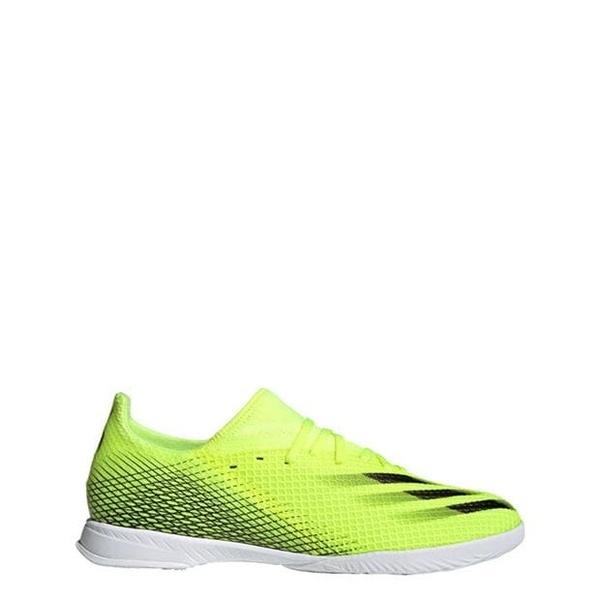 50 Off アディダス ブーツ レインブーツ メンズ シューズ X Ghosted 3 Indoor Boots Unisex 正規販売店 Www Skylanceronline Com