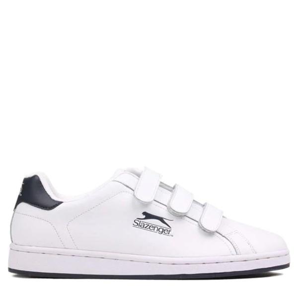 超激安 スラゼンジャー スニーカー メンズ シューズ Ash Strap Trainers Mens 正規店仕入れの Lespakigali Com