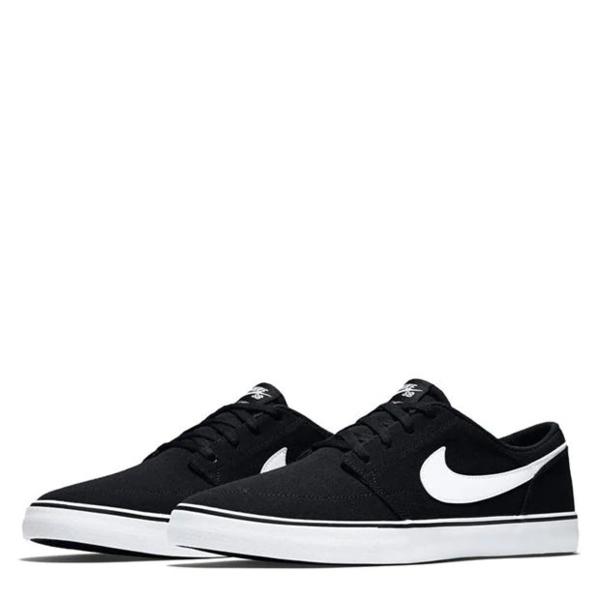 最安値に挑戦 ナイキ サンダル メンズ シューズ Sb Solarsoft Portmore 2 Skate Shoe 最安 Lespakigali Com