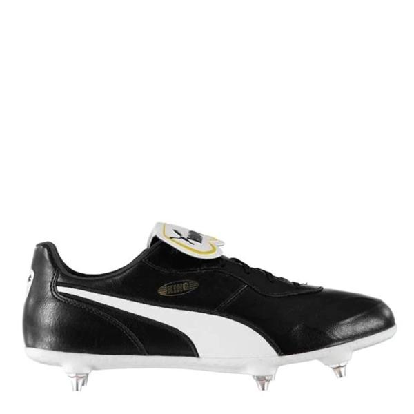 最高の プーマ シューズ レディース サッカー King Top Soft Ground Football Boots 人気ブランド Santvoortautobanden Be