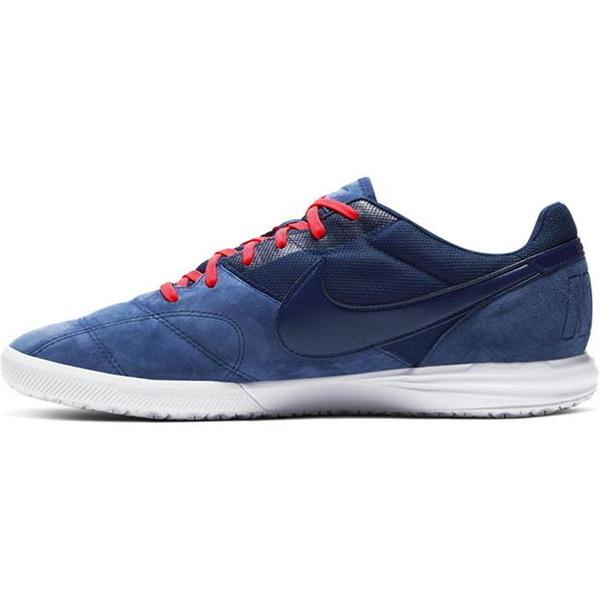 上質で快適 ナイキ スニーカー メンズ シューズ Premier Sala Indoor Court Football Shoes 時間指定不可 Mdtu Nw Gov Lk