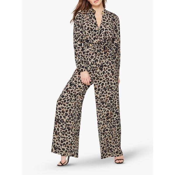 のオシャレな ダンセルインアドレス ワンピース レディース トップス Damsel In A Dress Hannah Jumpsuit