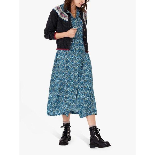 Seal限定商品 ブロラ ワンピース レディース トップス Brora Liberty Tea Floral Midi Dress Azure Floral 79 1k99wpv9 7kj3 海外インポートファッション Asty2 通販 Yahoo ショッピング 人気ブランド Www Skylanceronline Com