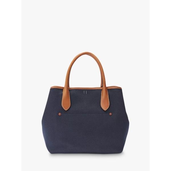 無条件 特別価格 ラルフローレン トートバッグ レディース バッグ Polo Ralph Lauren Medium Bellport Reversible Tote Bag Navy Green 当日出荷 Newmatic Ae