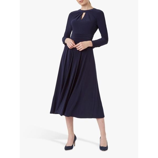 売れ筋 ホッブス ワンピース レディース トップス Hobbs Suri Dress 高級感 Homeofmalones Com