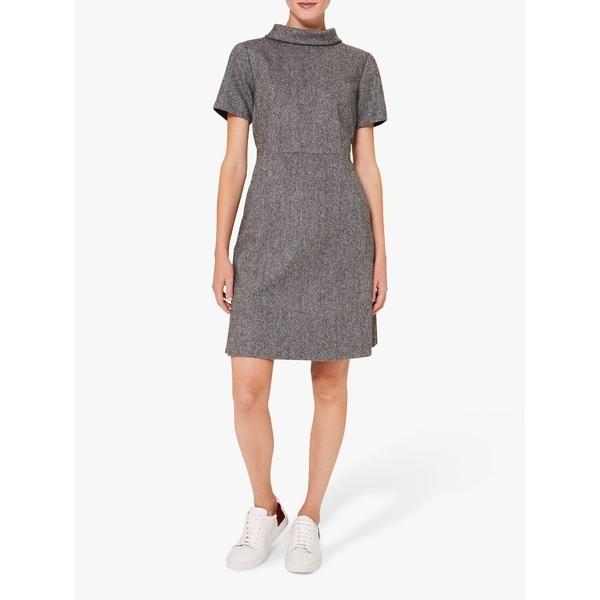 レビューで送料無料 ホッブス ワンピース レディース トップス Hobbs Martha Wool Blend A Line Dress Grey 79 1tbs8qlol5 7kj3 海外インポートファッション Asty2 通販 Yahoo ショッピング 柔らかい Www Skylanceronline Com