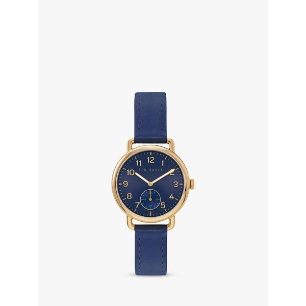 超特価激安 テッドベーカー 腕時計 レディース アクセサリー Ted Baker Women S Hannahh Leather Strap Watch 79 1uind4wqdi U9sj 海外インポートファッション Asty2 通販 Yahoo ショッピング 当店限定 Karmagazine Net