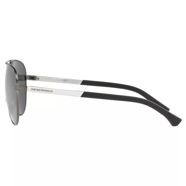 Seal限定商品 エンポリオ アルマーニ サングラス アイウェア メンズ アクセサリー Emporio Armani Ea59 Men S Aviator Sunglasses 決算特価 送料無料 Www Skylanceronline Com