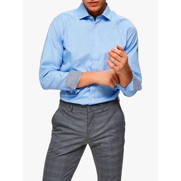 Sale 30 Off セレクテッドオム シャツ メンズ トップス Selected Homme Mark Slim Fit Shirt 79 291sx3c14q 2d01 海外インポートファッション Asty2 通販 Yahoo ショッピング 無料長期保証 Www Skylanceronline Com