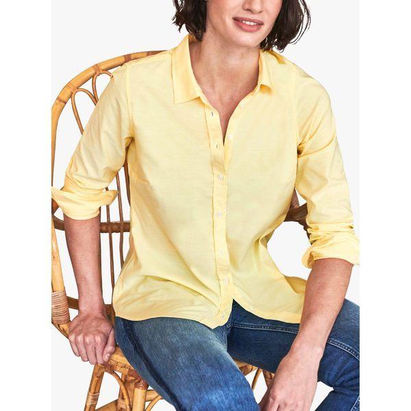 絶対一番安い ピュアコレクション シャツ レディース トップス Pure Collection Cotton Shirt Lemon 79 Nn4eanqy16 7kj3 海外インポートファッション Asty2 通販 Yahoo ショッピング 正規取扱店 Www Skylanceronline Com