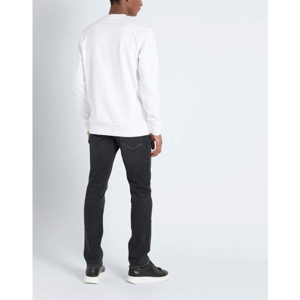 BOSS ボス パーカー・スウェットシャツ アウター メンズ Sweatshirts White｜asty-shop2｜03
