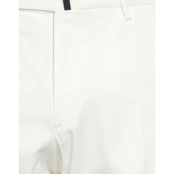 INCOTEX インコテックス カジュアルパンツ ボトムス メンズ Pants White｜asty-shop2｜04