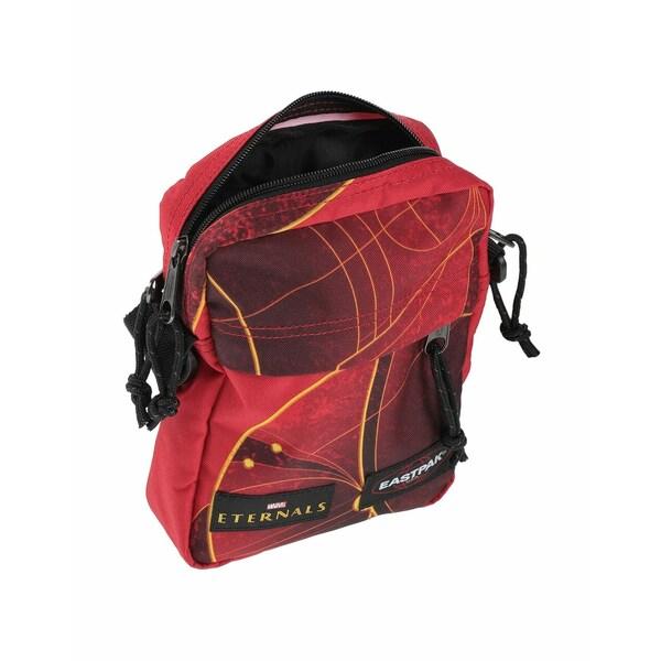 イーストパック ショルダーバッグ バッグ メンズ Cross-body bags Red｜asty-shop2｜02