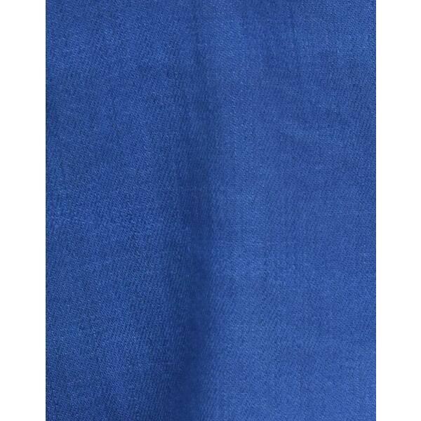 フランキーモレロ カジュアルパンツ ボトムス メンズ Denim shorts Bright blue｜asty-shop2｜04