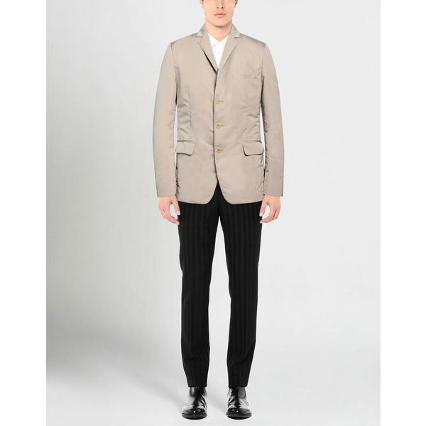 エルマンノ シェルヴィーノ ジャケット＆ブルゾン アウター メンズ