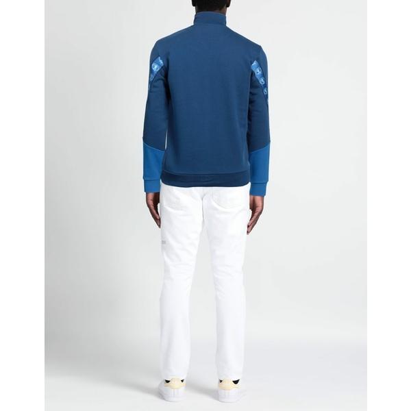海外お取寄せ商品の通販 ビッケンバーグス パーカー・スウェットシャツ アウター メンズ Sweatshirts Midnight blue