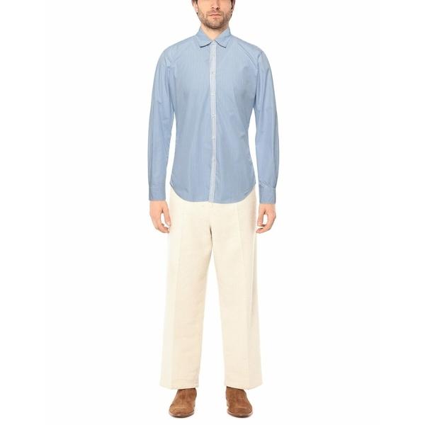 ワンピなど最旬ア エトロ シャツ メンズ エトロ シャツ Blue Shirts メンズ トップス シャツ カジュアルシャツ Smssvg Org