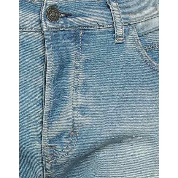 インペリアル デニムパンツ ボトムス メンズ Denim pants Blue｜asty-shop2｜04