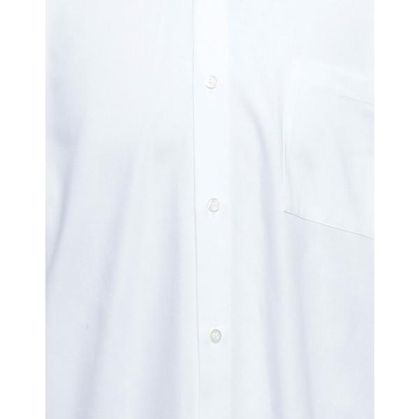 スペシャルSET価格 コッホ シャツ トップス メンズ Shirts White