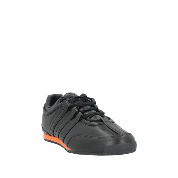 Y-3 ワイスリー スニーカー シューズ メンズ Sneakers Black｜asty-shop2｜02