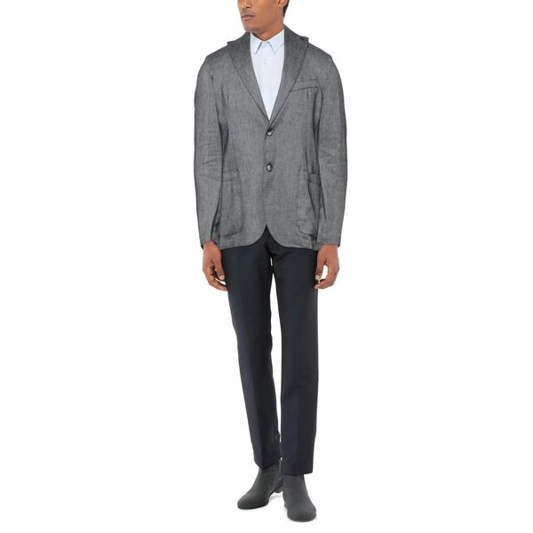アレッサンドロ デラクア ジャケット＆ブルゾン アウター メンズ Suit jackets｜asty-shop2｜02
