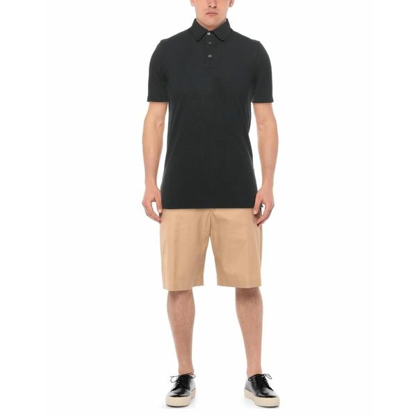 FEDELI フェデーリ ポロシャツ トップス メンズ Polo shirts FEDELI フェデーリ ポロシャツ トップス メンズ Polo shirts