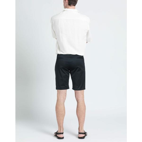 インペリアル カジュアルパンツ ボトムス メンズ Shorts & Bermuda Shorts Midnight blue｜asty-shop2｜03